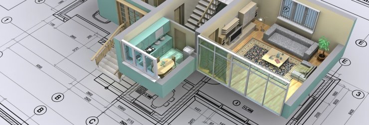 CADprofi Architectural