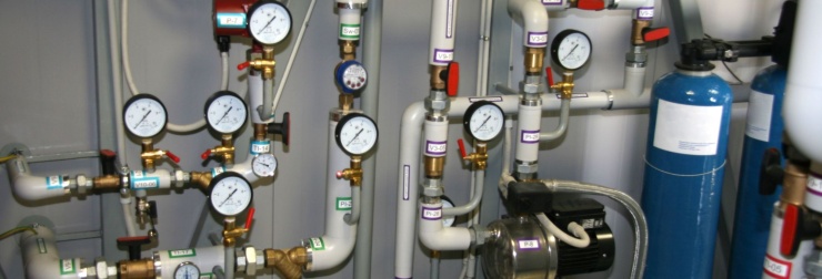 CADprofi HVAC & Piping
