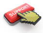 support
