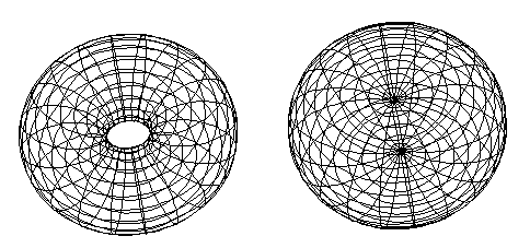 Torus 1