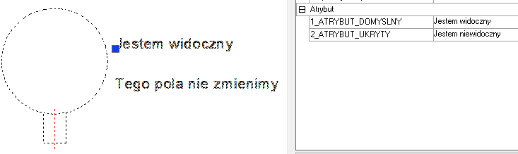 podglad bloku z atrybutem stalym