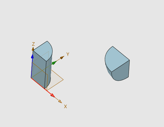 iloczyn logiczny zw3d