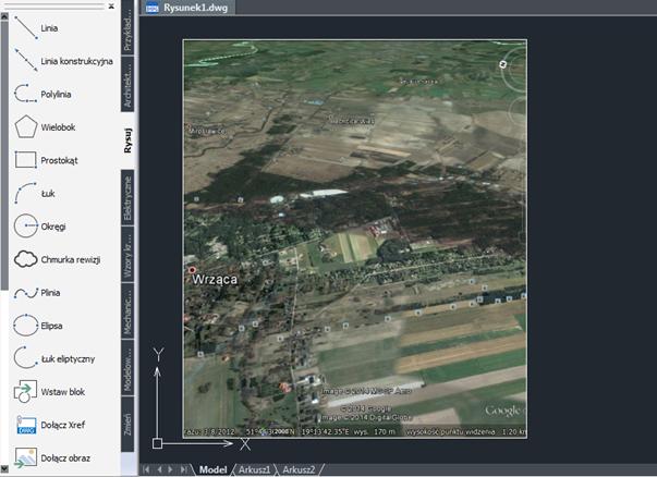 google-earth-cad