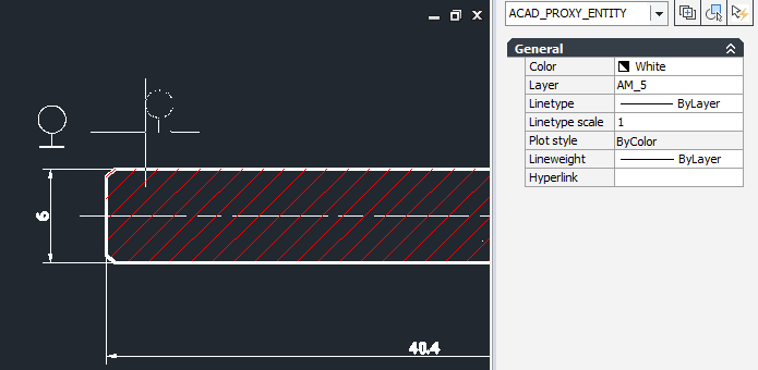 cad copy proxy