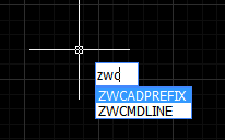 zwcmdline