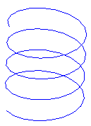 helix spirala