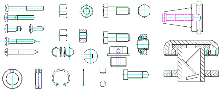 mechanical 2018