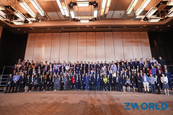 konferencja zworld