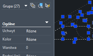 zwcad 2019 grupa