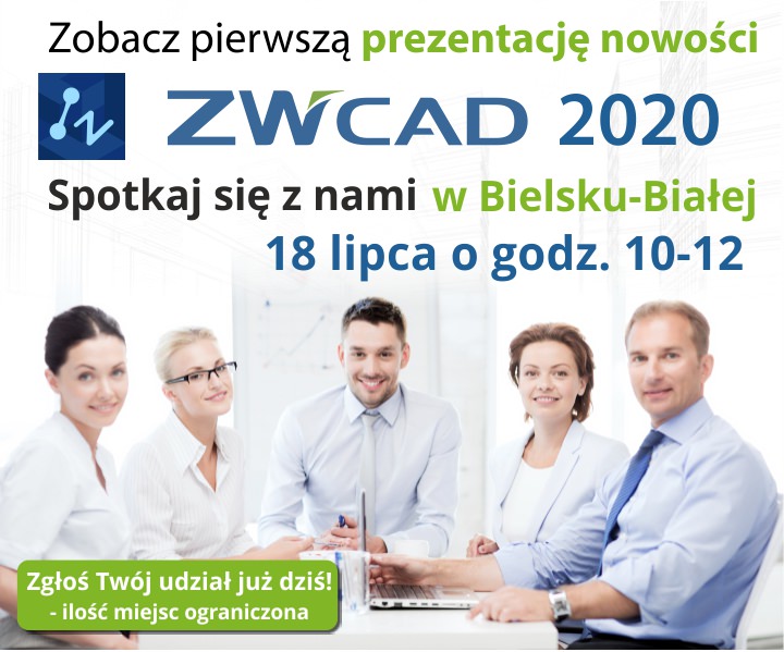 spotkanie zwcad