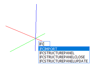 obsluga ifc