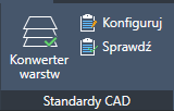 standardy cad