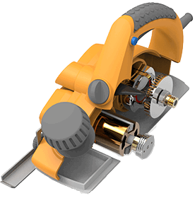 ZW3D - program CAD/CAM