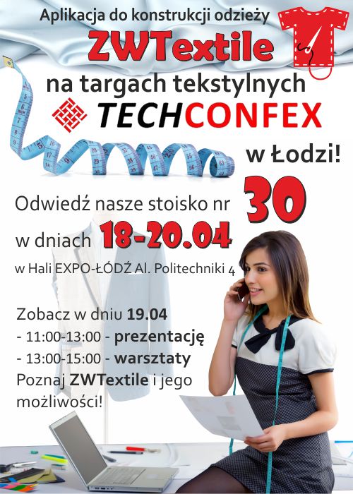 Grafika ZWTextile