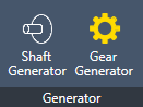 generatory ZWCAD MFG