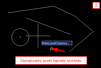 Wstaw oznaczenie ogrodzenia 2