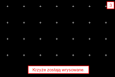 Wstaw siatkę krzyży 3