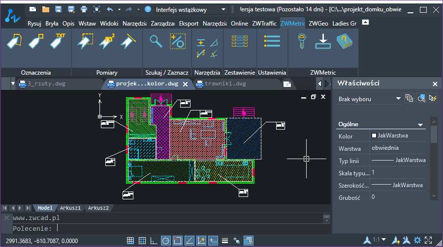 ZWMetric4