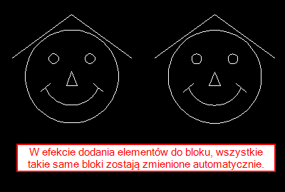 Dodaj do bloku 3