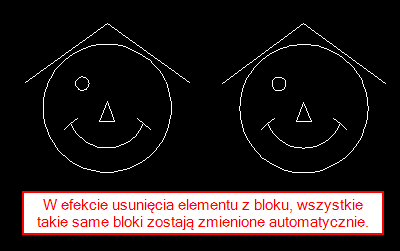 Usuń z bloku 2