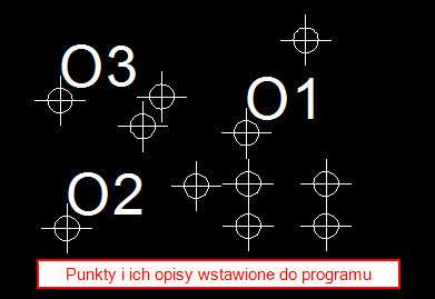 Wczytaj punkty z pliku csv 2