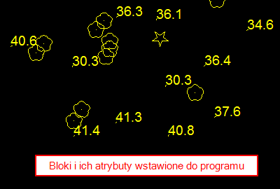 Wstaw bloki na podstawie danych z pliku csv 2