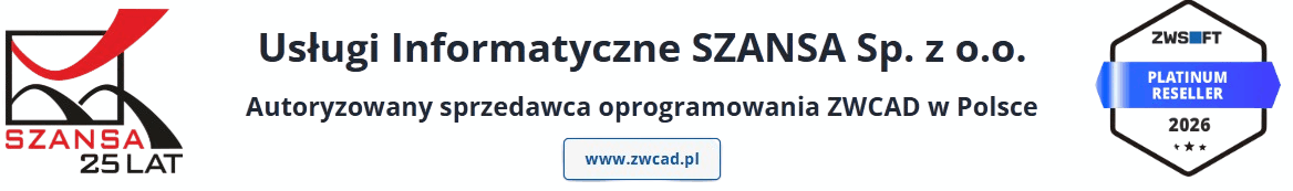 Usługi Informatyczne SZANSA Sp z o.o.
