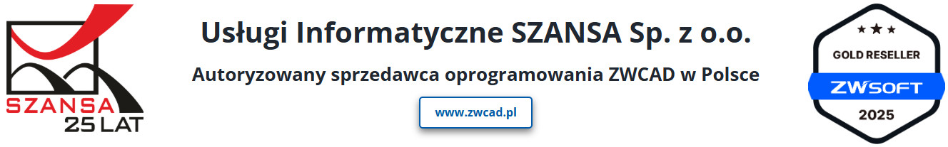 Usługi Informatyczne SZANSA Sp z o.o.