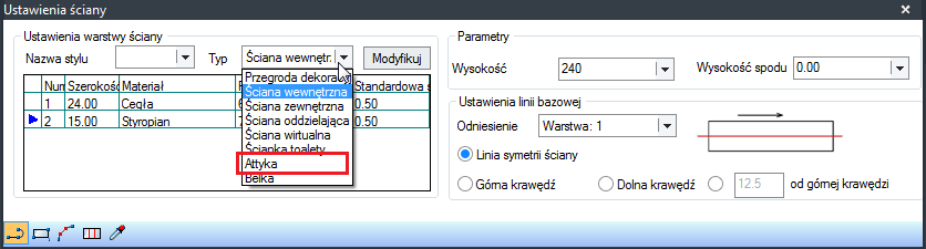 attyka dialog box