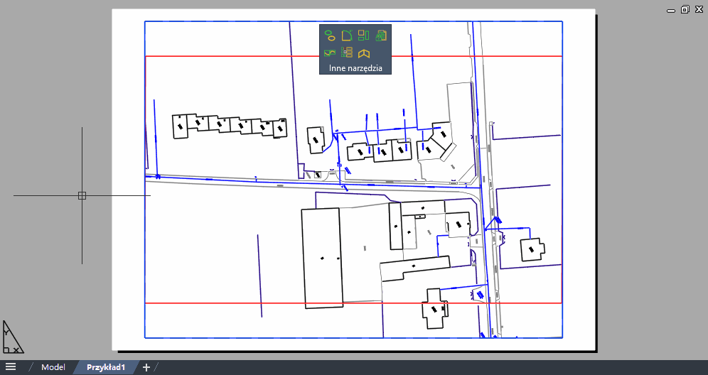 Funkcja do tworzenia nowych arkuszy zgodnie z szablonem