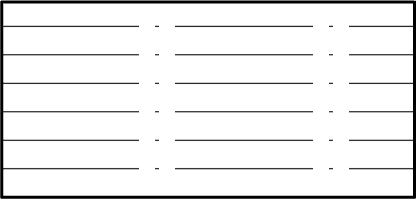 Kreskowanie ICAD-ISO04W100 - linia kreskowa Kreskowanie ICAD-ISO04W100 - linia kreskowa