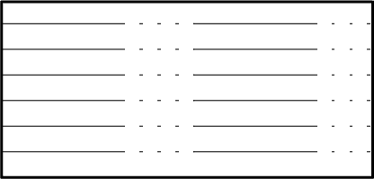 Kreskowanie ICAD-ISO05W100 - linia kreskowo-kropkowa Kreskowanie ICAD-ISO05W100 - linia kreskowo-kropkowa