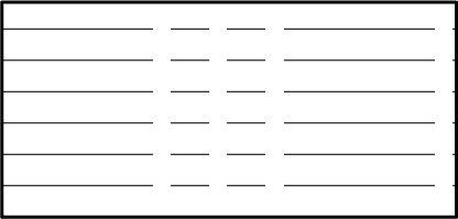 Kreskowanie ICAD-ISO09W100 - linia łańcuchowa gruba Kreskowanie ICAD-ISO09W100 - linia łańcuchowa gruba