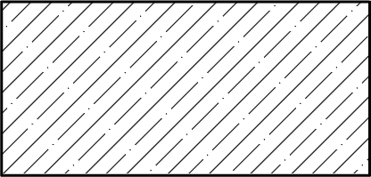 Kreskowanie ANSI35 - materiały kompozytowe Kreskowanie ANSI35 - materiały kompozytowe