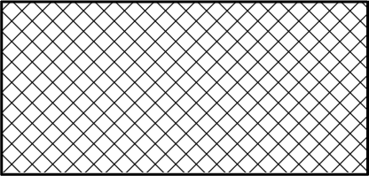 Kreskowanie ANSI37 - metale Kreskowanie ANSI37 - metale