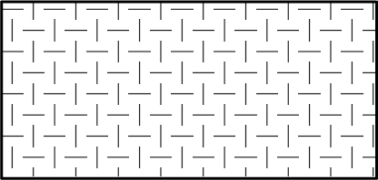 Kreskowanie CHECKERED - szachownica Kreskowanie CHECKERED - szachownica