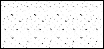 Kreskowanie CONC - beton Kreskowanie CONC - beton