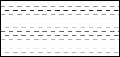 Kreskowanie DASH - linie przerywane Kreskowanie DASH - linie przerywane