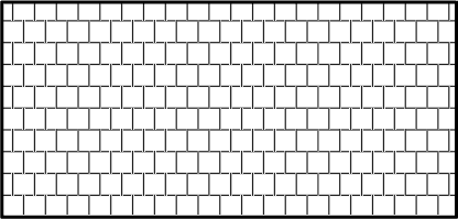 Kreskowanie DBLHLNRN - nieregularne podwójne linie Kreskowanie DBLHLNRN - nieregularne podwójne linie