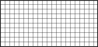 Kreskowanie DBLHLNST - regularne podwójne linie Kreskowanie DBLHLNST - regularne podwójne linie