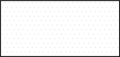 Kreskowanie DOTS - materiały sypkie Kreskowanie DOTS - materiały sypkie