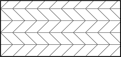 Kreskowanie GLB - wypełnienie techniczne Kreskowanie GLB - wypełnienie techniczne
