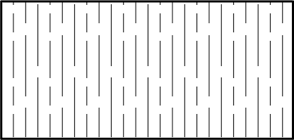 Kreskowanie GOST_WOOD - drewno, norma GOST Kreskowanie GOST_WOOD - drewno, norma GOST