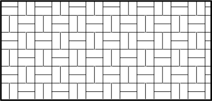 Kreskowanie HLNPARQ - parkiet Kreskowanie HLNPARQ - parkiet