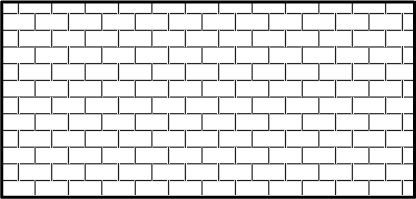 Kreskowanie HLNRN - nieregularne linie Kreskowanie HLNRN - nieregularne linie