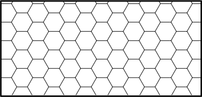 Kreskowanie HONEY - plastry miodu Kreskowanie HONEY - plastry miodu