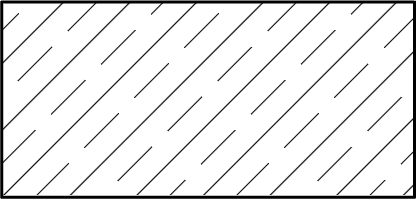 Kreskowanie JIS_STN_1E - wzór techniczny Kreskowanie JIS_STN_1E - wzór techniczny