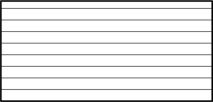 Kreskowanie LINE - linie równoległe Kreskowanie LINE - linie równoległe
