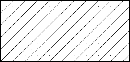 Kreskowanie SACNCR - beton konstrukcyjny Kreskowanie SACNCR - beton konstrukcyjny