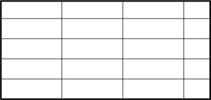 Kreskowanie SBBRICKS - Cegła SB, wariant S Kreskowanie SBBRICKS - Cegła SB, wariant S